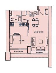 The Sail @ Marina Bay (D1), Apartment #481310561